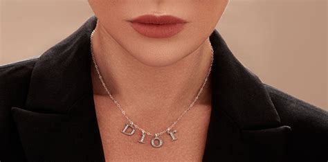 Vintage Christian Dior Jewellery Is Now Available On Farfetch